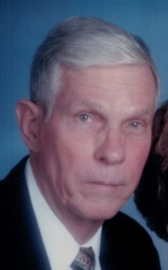 Russel Edward Farlow