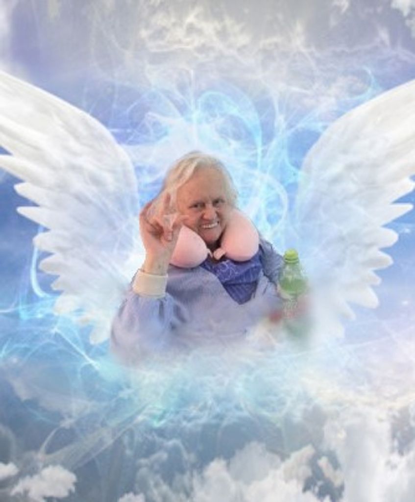 Melva Terry Profile Photo