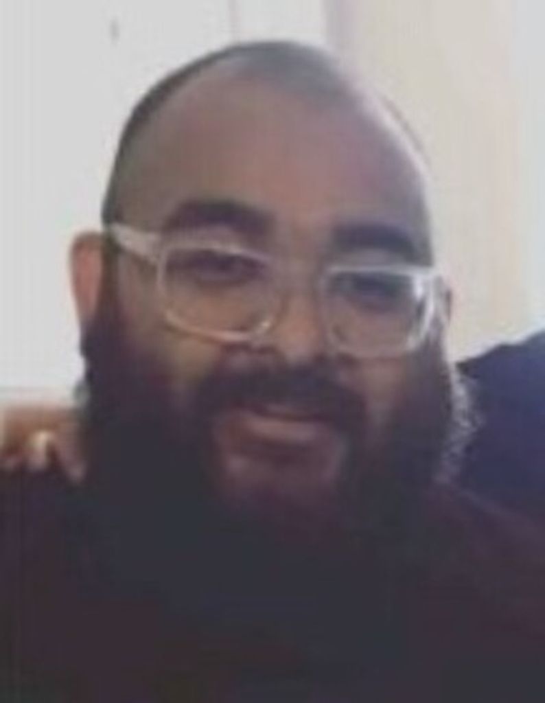 Rafael "Chato" Hurtado, Jr.