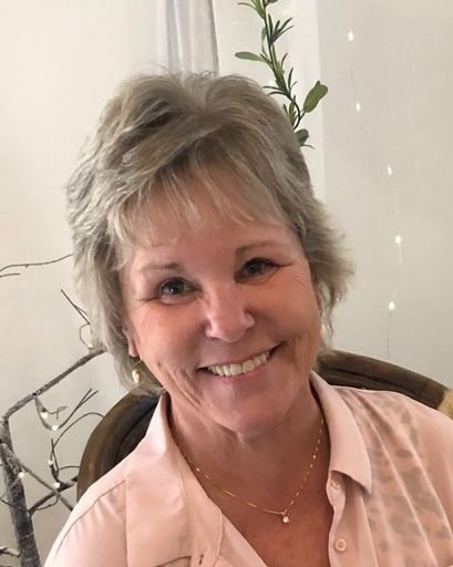 Diana G. Grace's obituary image