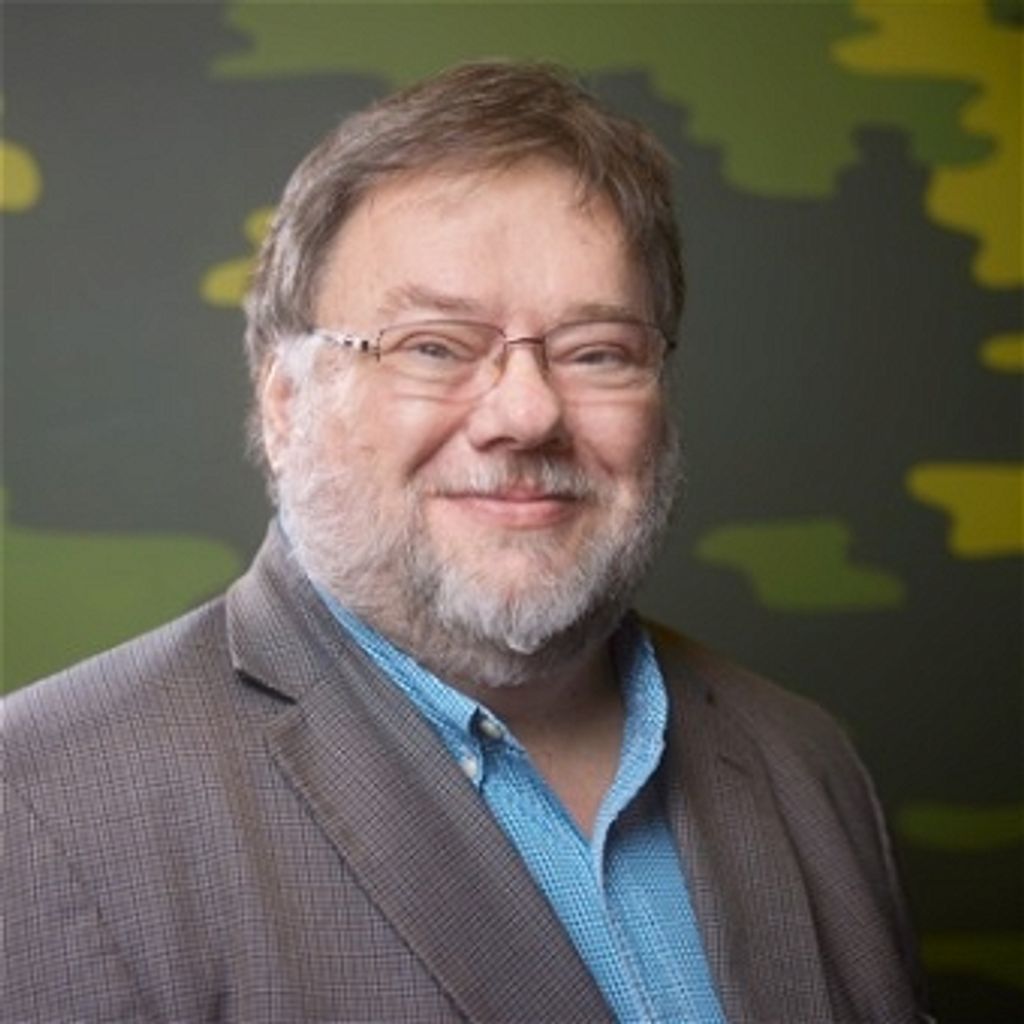 Dr. Stephen Duane Wood