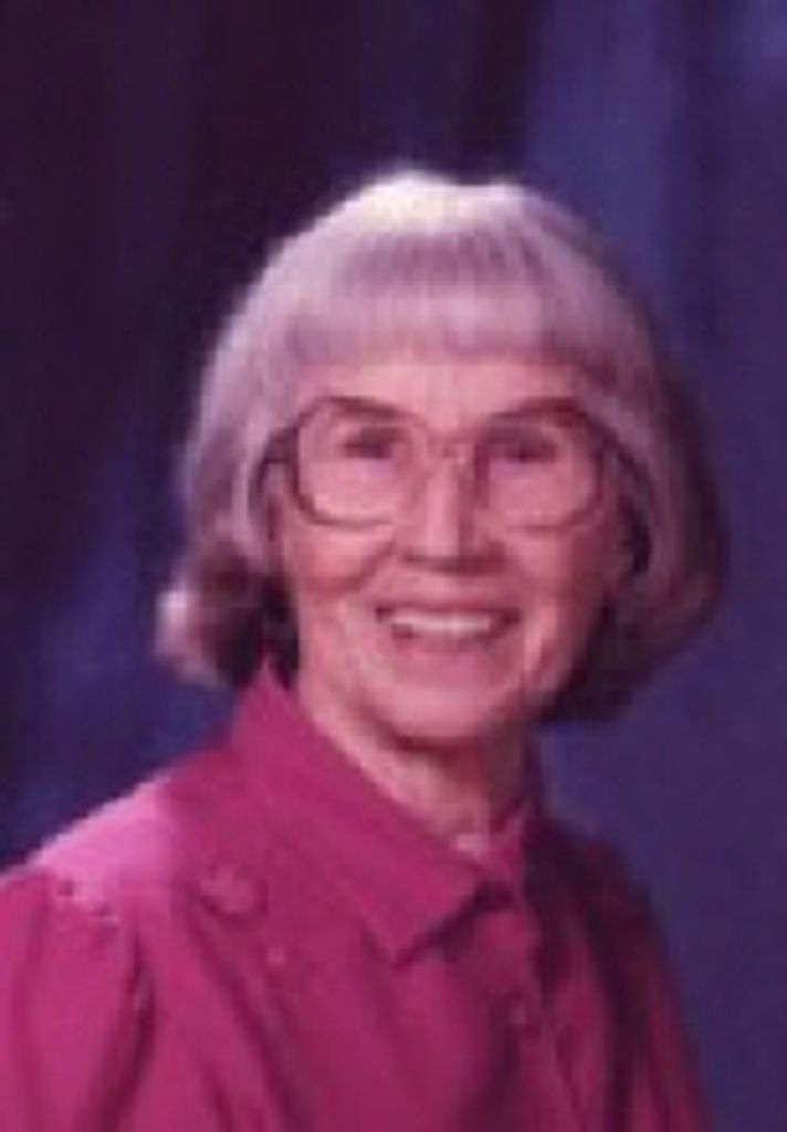 Lydia Leona Scoville