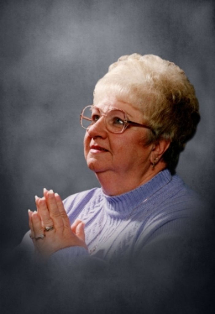 Mary Joyce ""Jo"" Cole Profile Photo