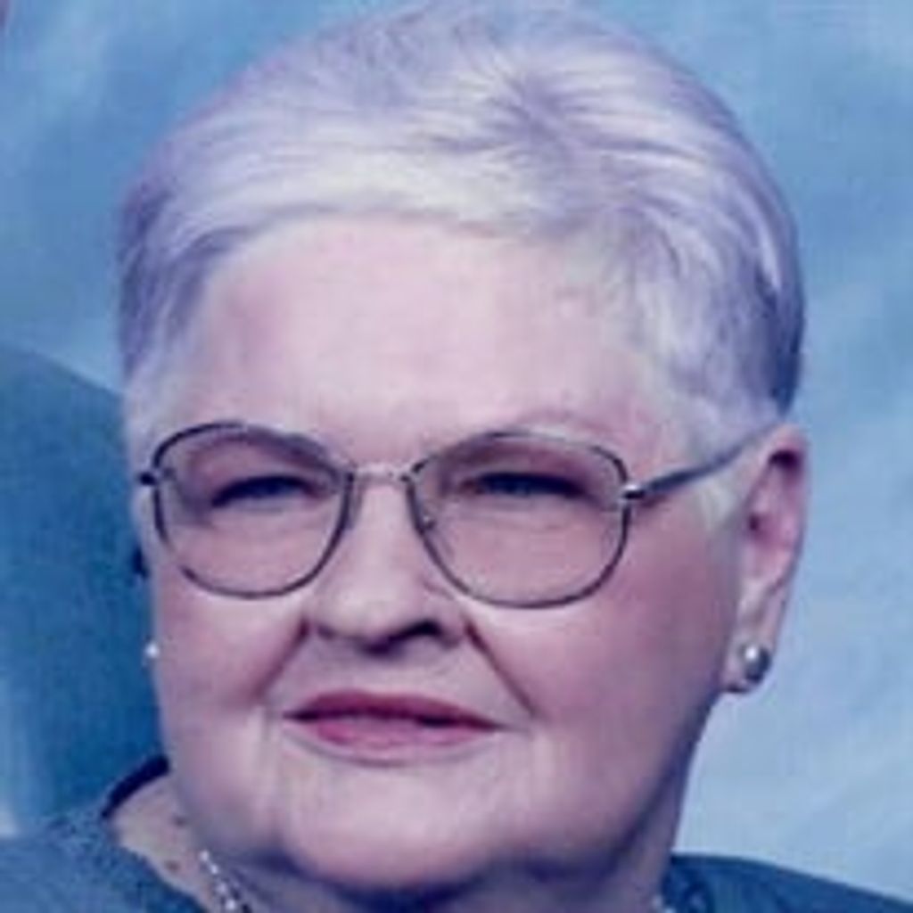 Jerolene Taylor Orton