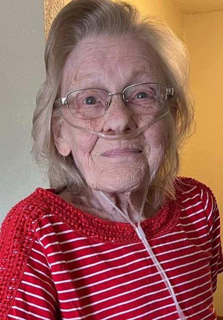 Kathryn "Kay" Gould Profile Photo