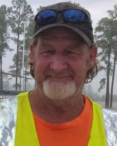 Paul Ernest Delancey's obituary image