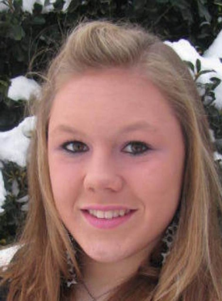 Rachel Nicole Scarberry