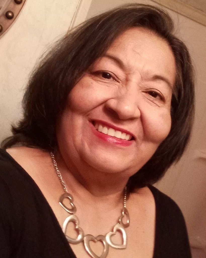 Olga Lydia Padilla Profile Photo