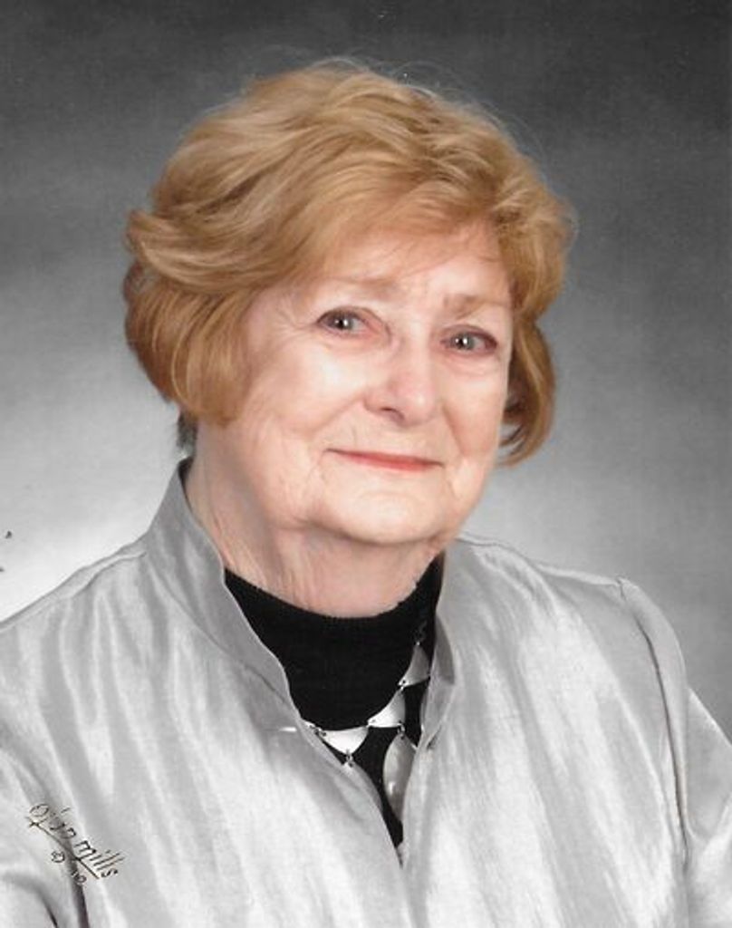 Bessie Beeland Shaw Profile Photo