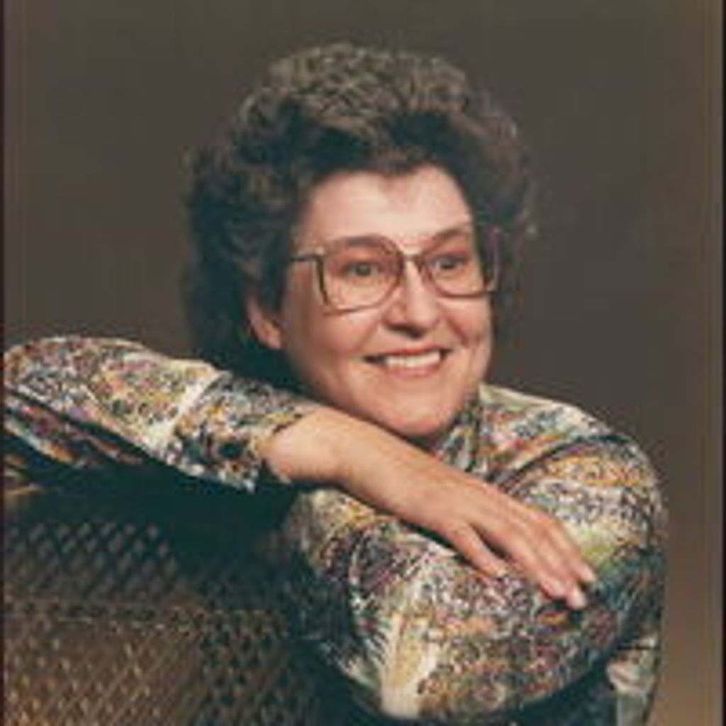 Maxine Funderburk