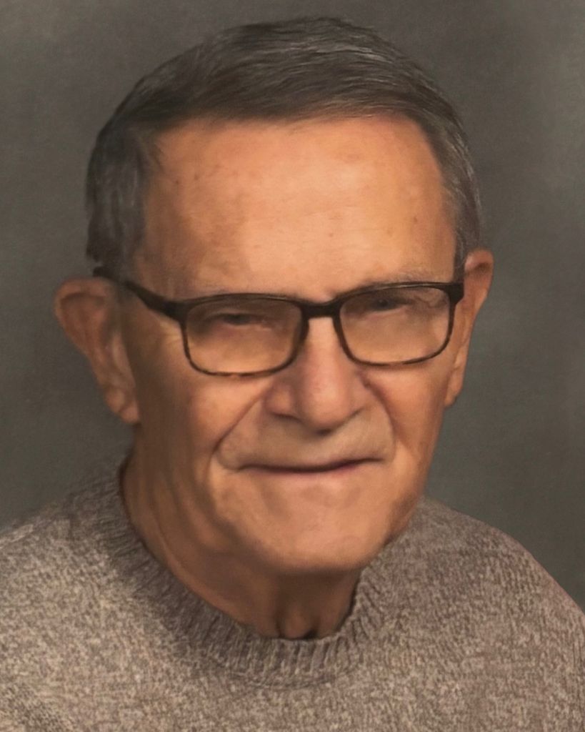 Duane Kendall Profile Photo