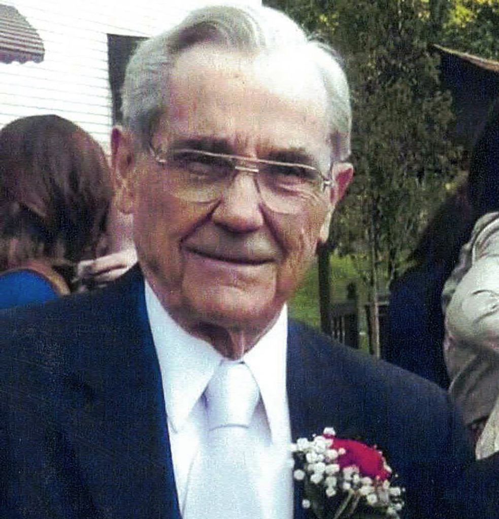 Anton L. Moze Profile Photo