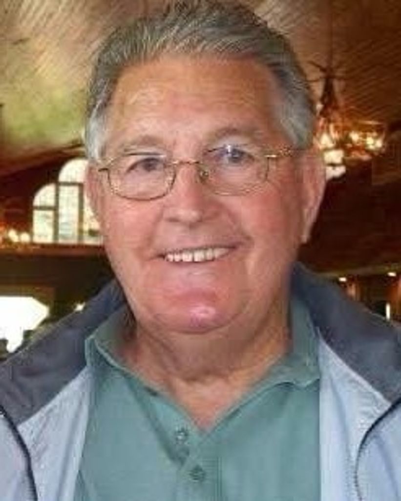 Robert L. Taylor Profile Photo