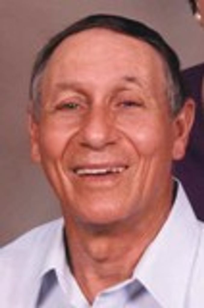 Ira J. “Blackie” Sanchez Profile Photo
