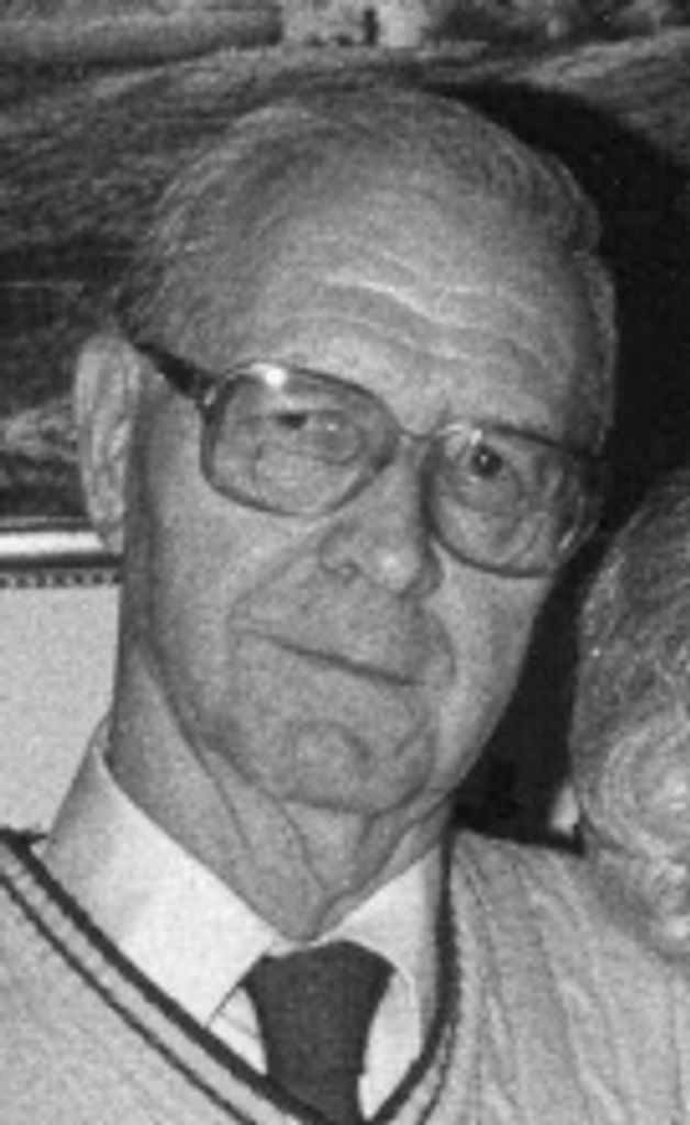 Walter Leroy Roth