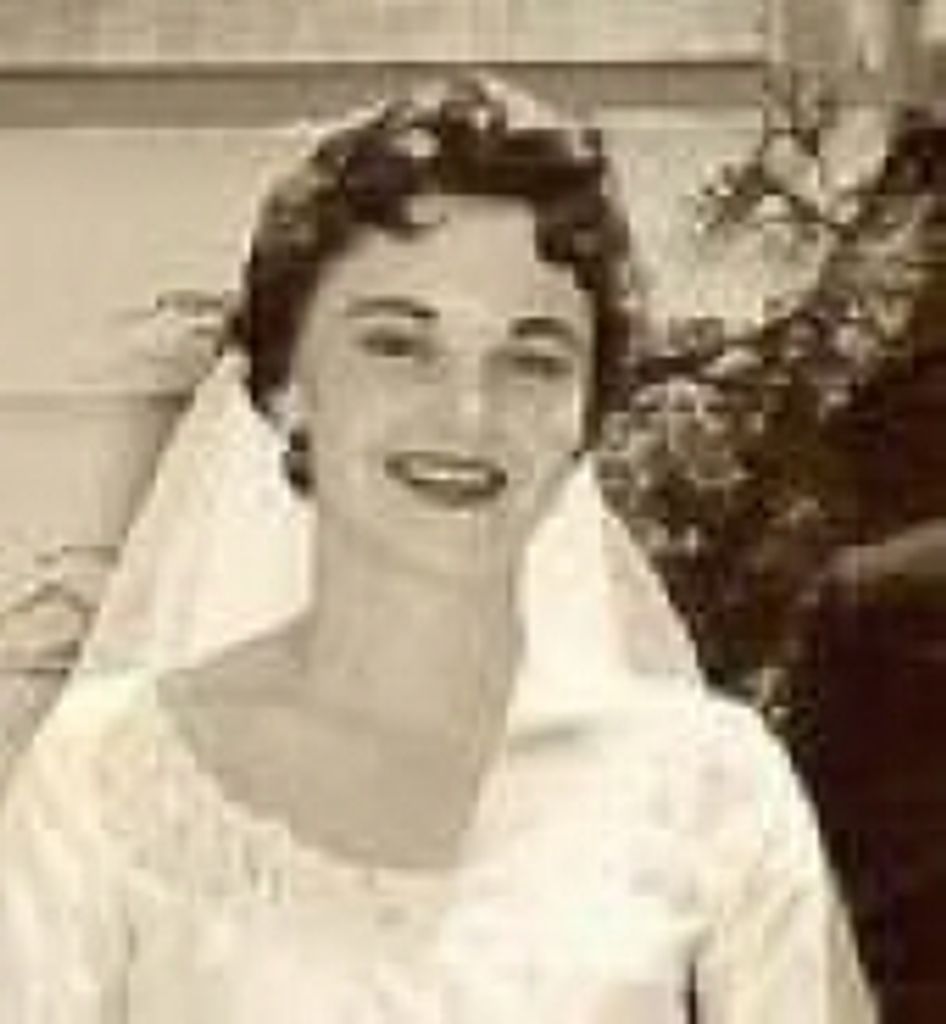 Susan  Marie Whitenton