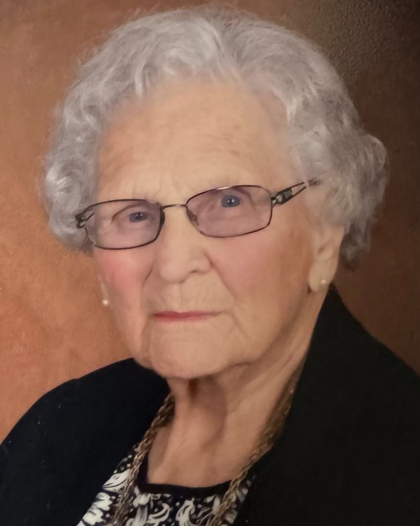 Alice "Billie" C. Sommer Profile Photo