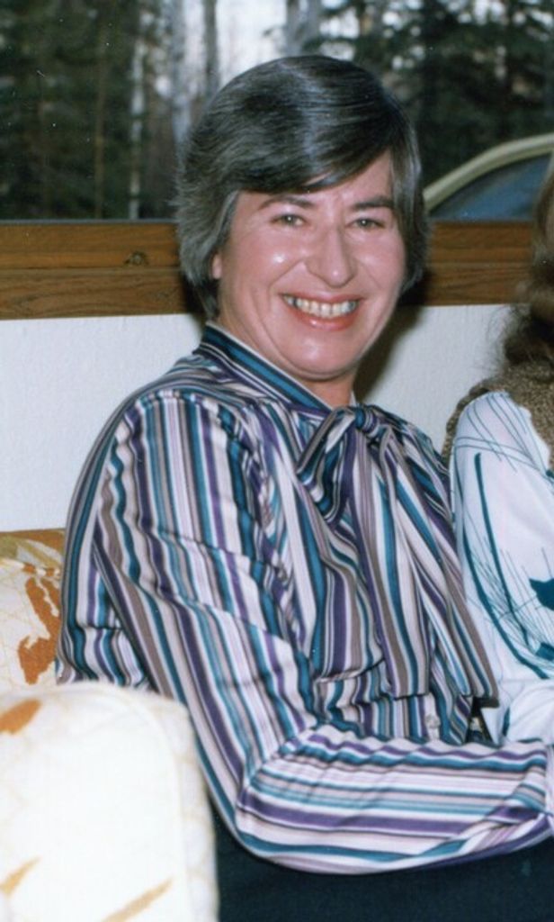 Blanka Black Profile Photo