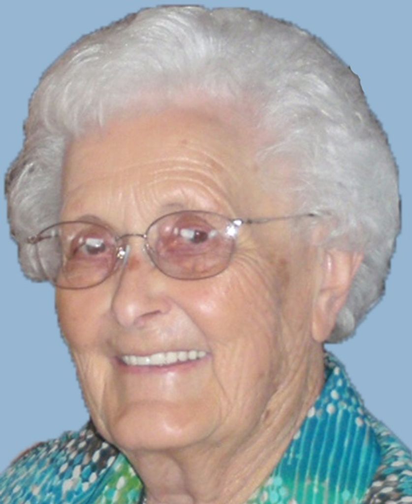 Adalia Jantzen