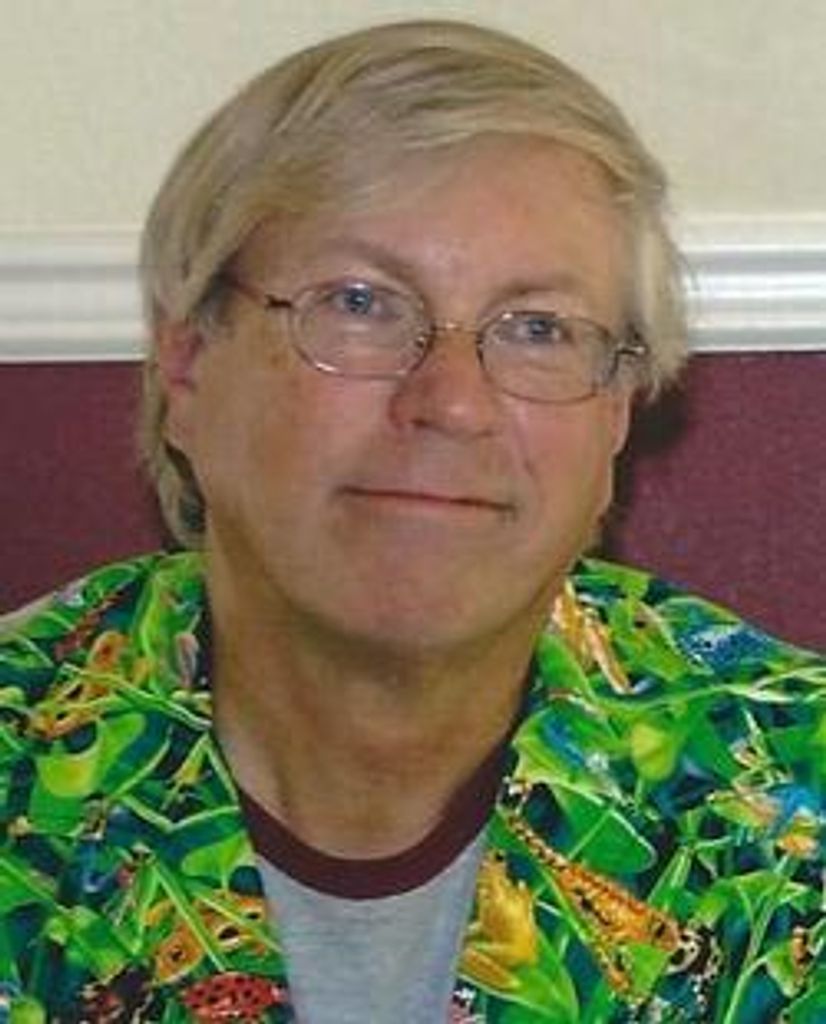 Darrell Ross Severinsen Profile Photo