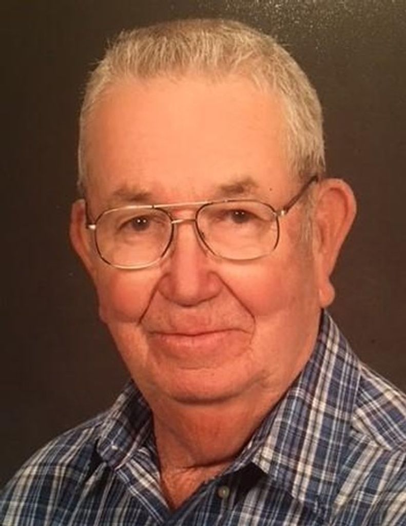 Wesley Jinks Profile Photo
