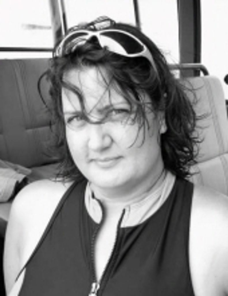 Lynn C. Scott