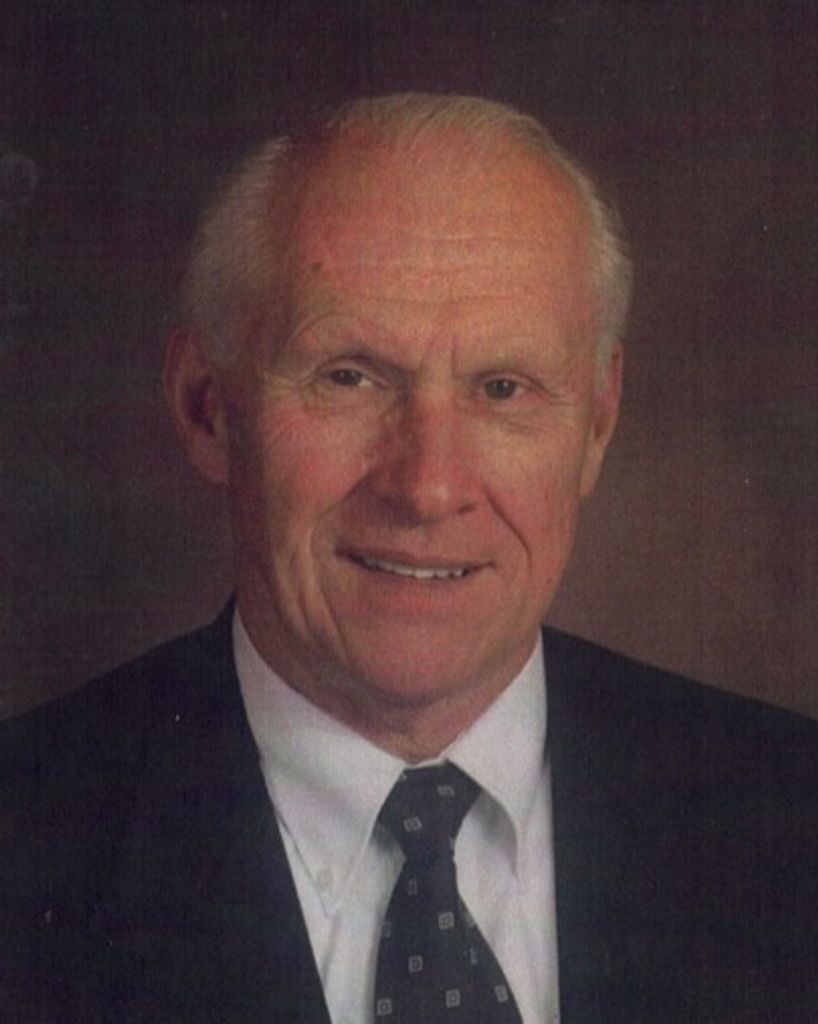 Claude Joseph Adams