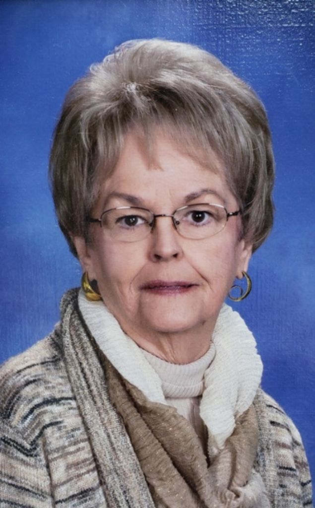 Naomi Drummond Profile Photo