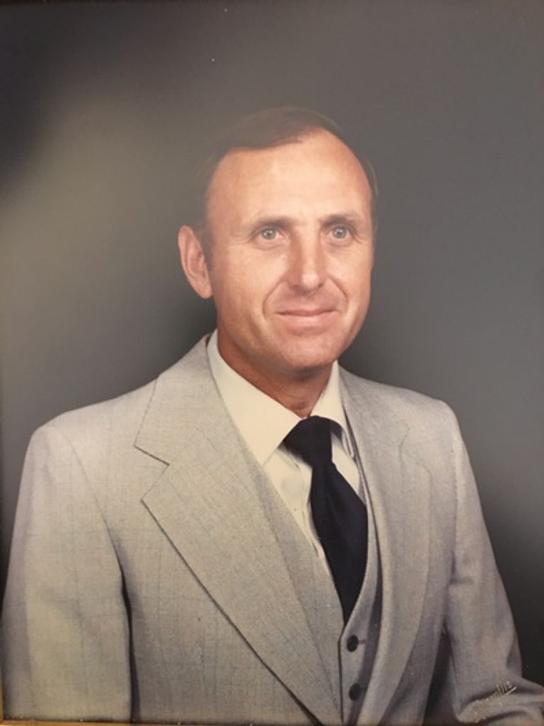 William Mciver Harris, Jr. Profile Photo