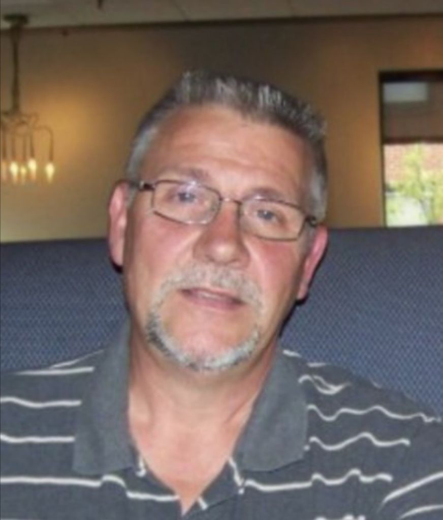 Klaus D. Radtke Profile Photo