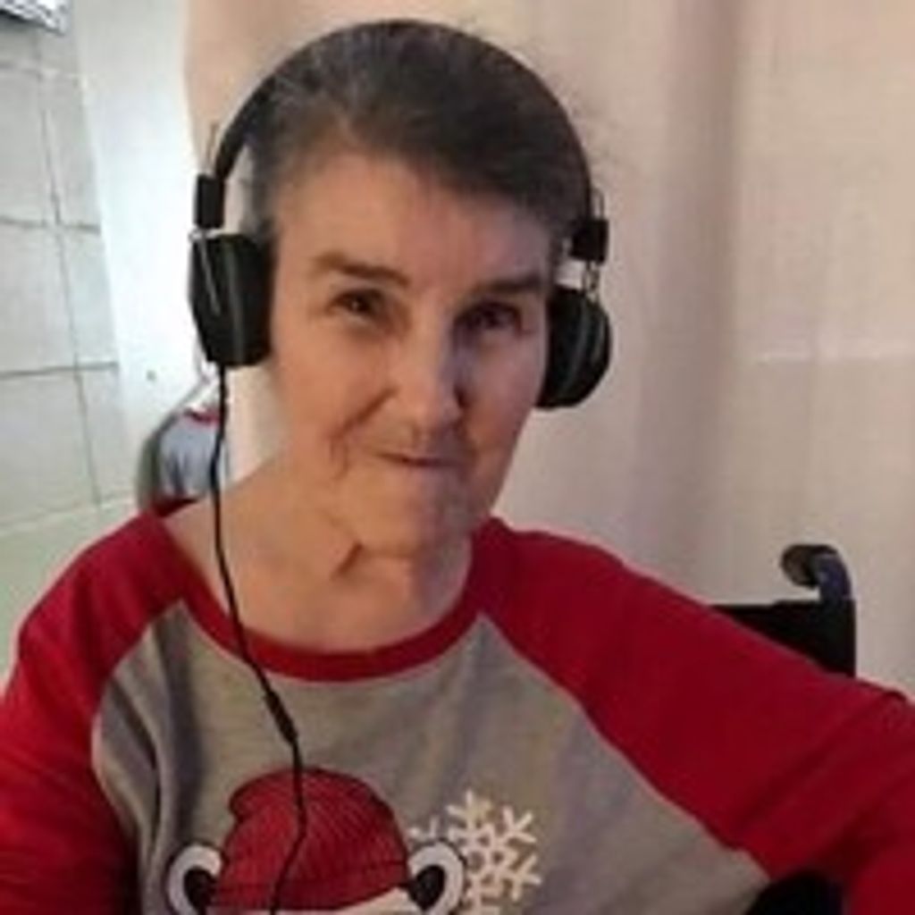 Rita Mae Gros