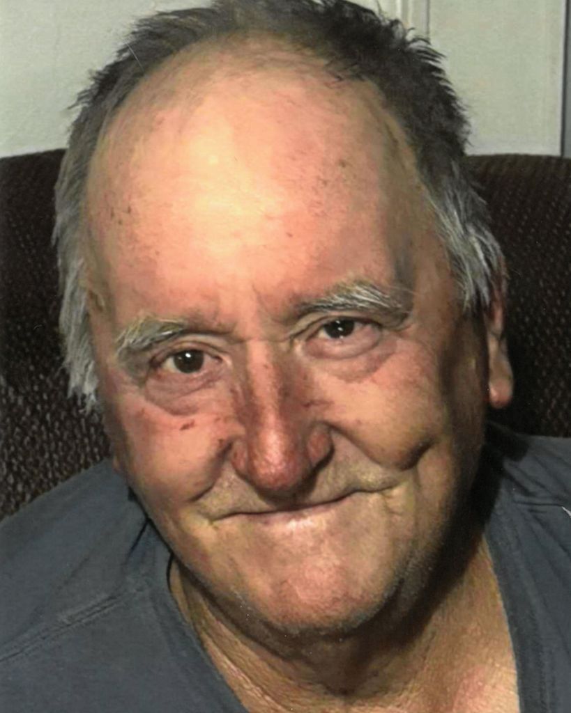 Lon Combs