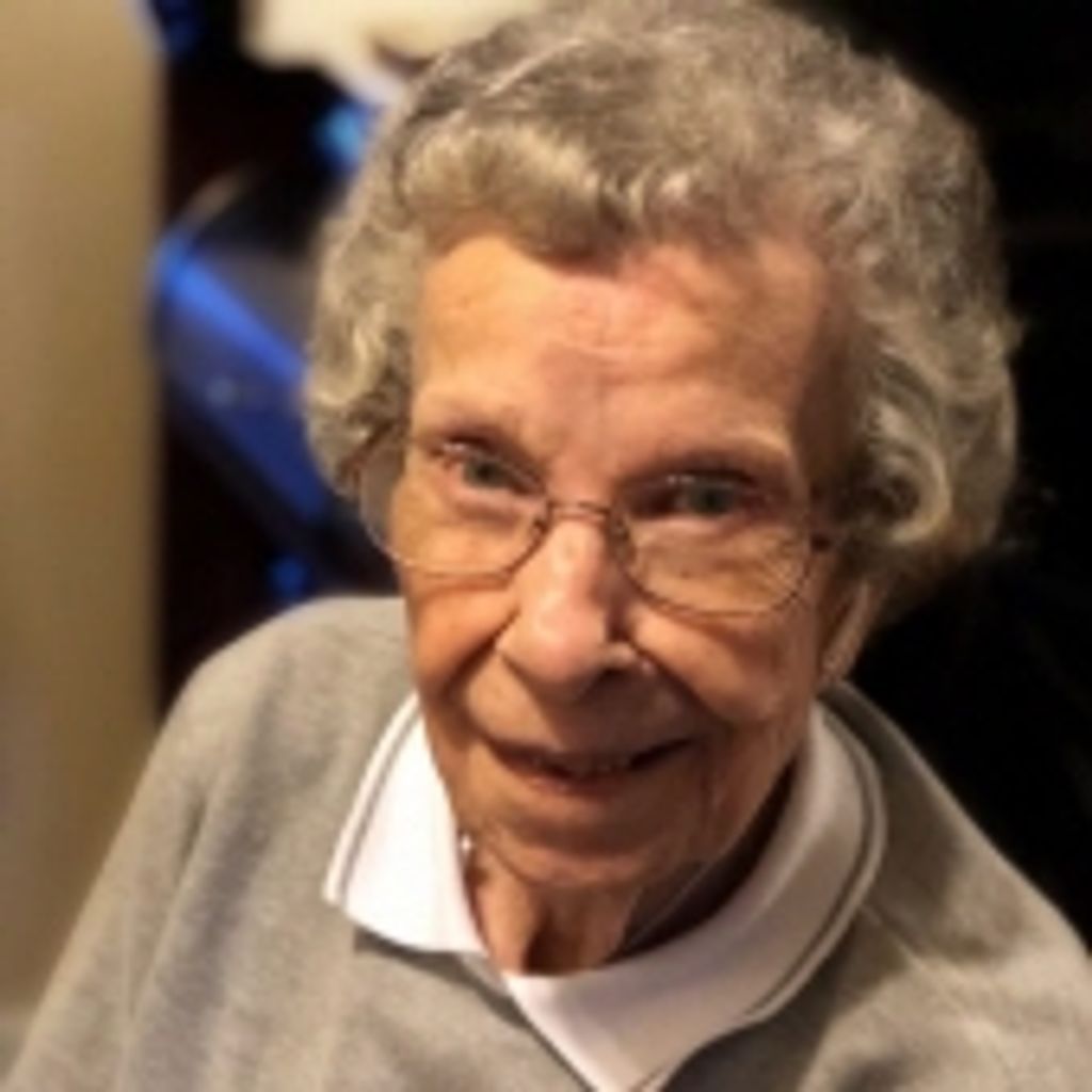 Mildred Angeline Devoe