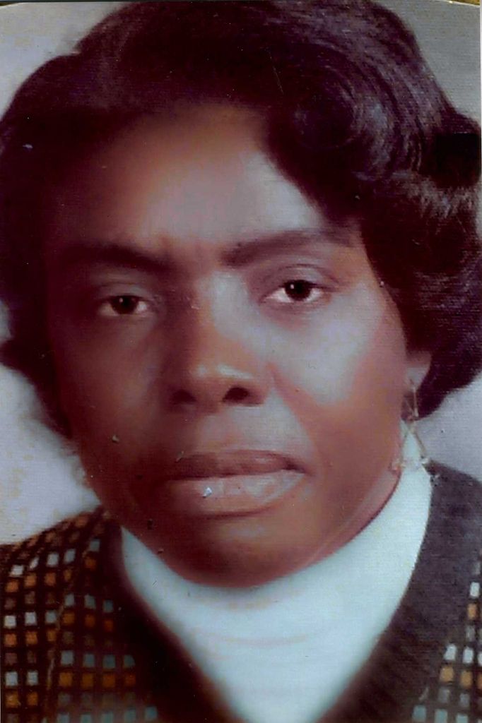 Elizabeth Garrett Mcleod