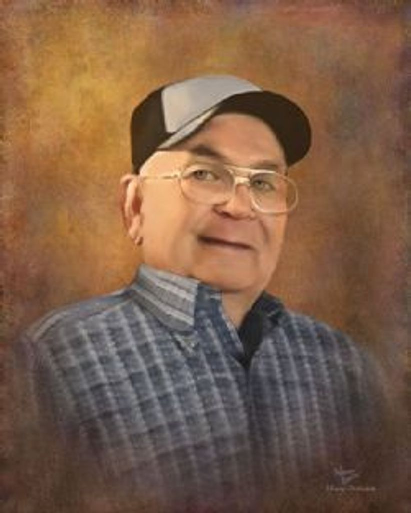 Harvey Davis, Jr.