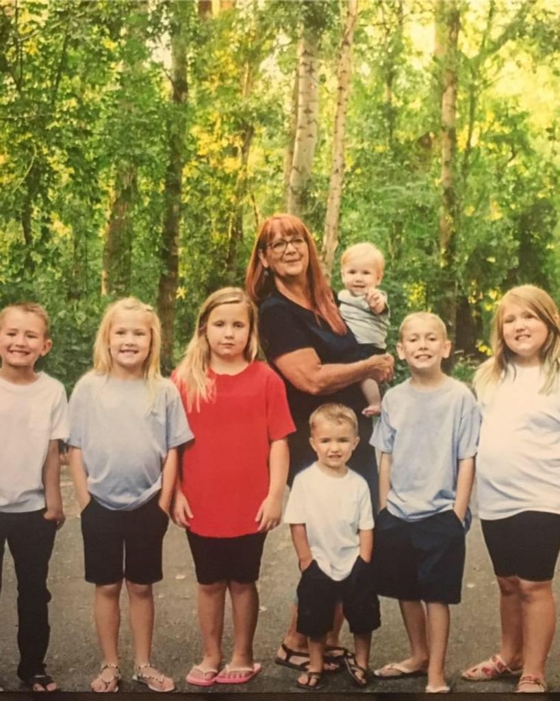 Lori Boothe Bailey Profile Photo