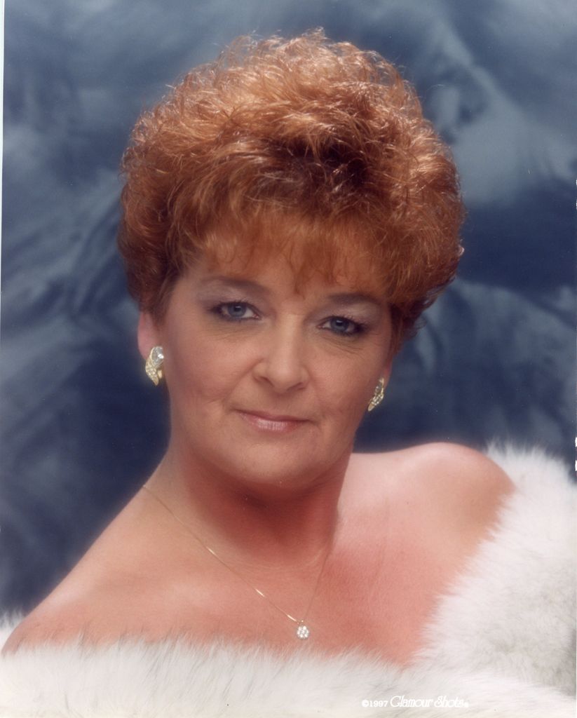 Brenda Kay Dowdell Profile Photo