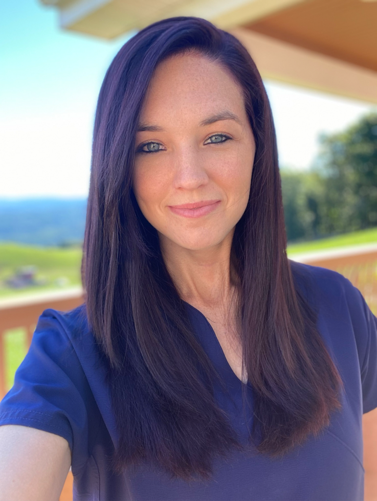 Ashley Denise Graybeal Ward Profile Photo