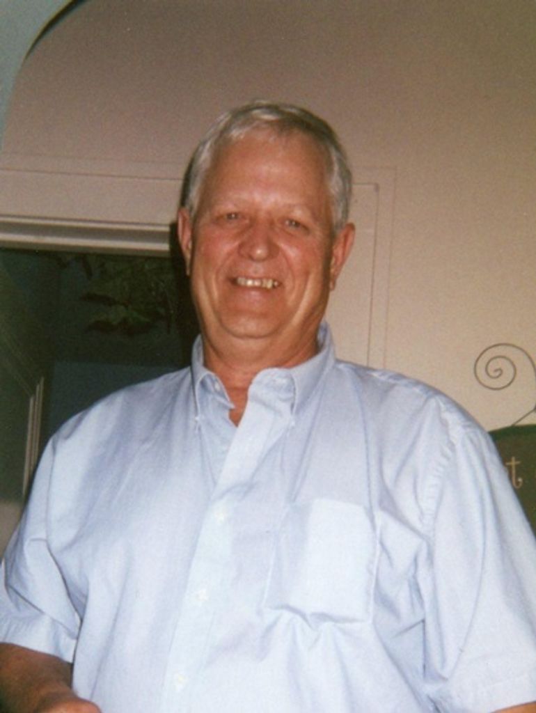 Ronald "Ron" Hanson Profile Photo