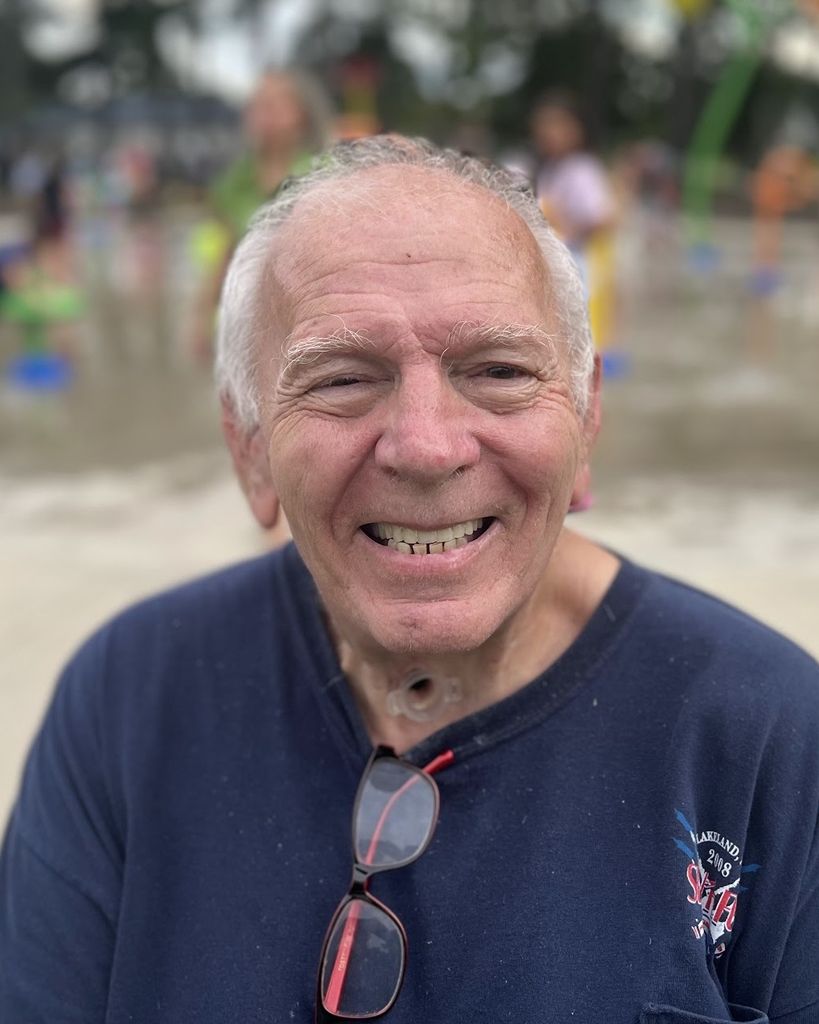 Frederick Attilio Armani Profile Photo