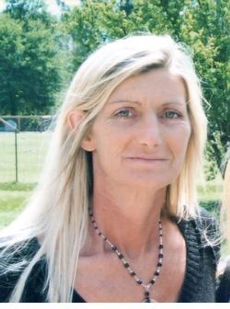 Evelyn Ann Comeaux Profile Photo