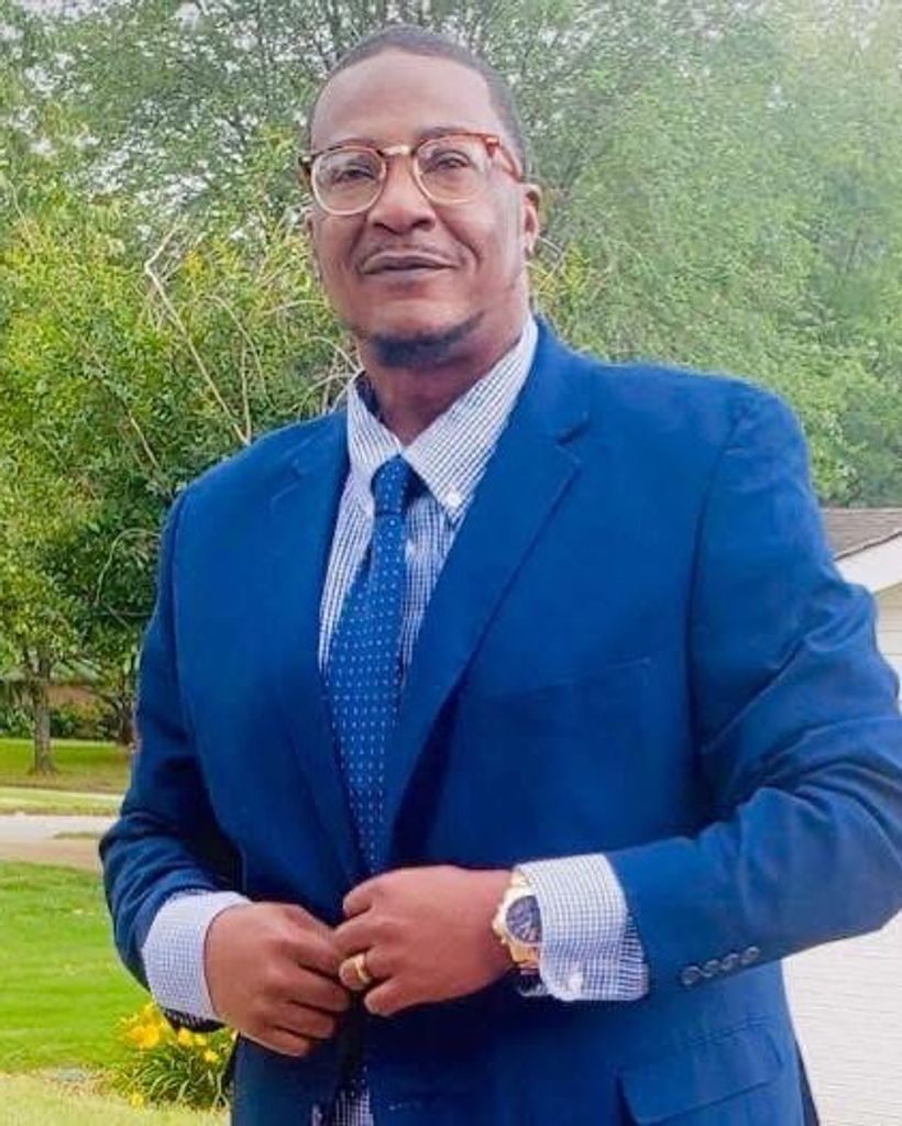 Marques C. Lyles Profile Photo
