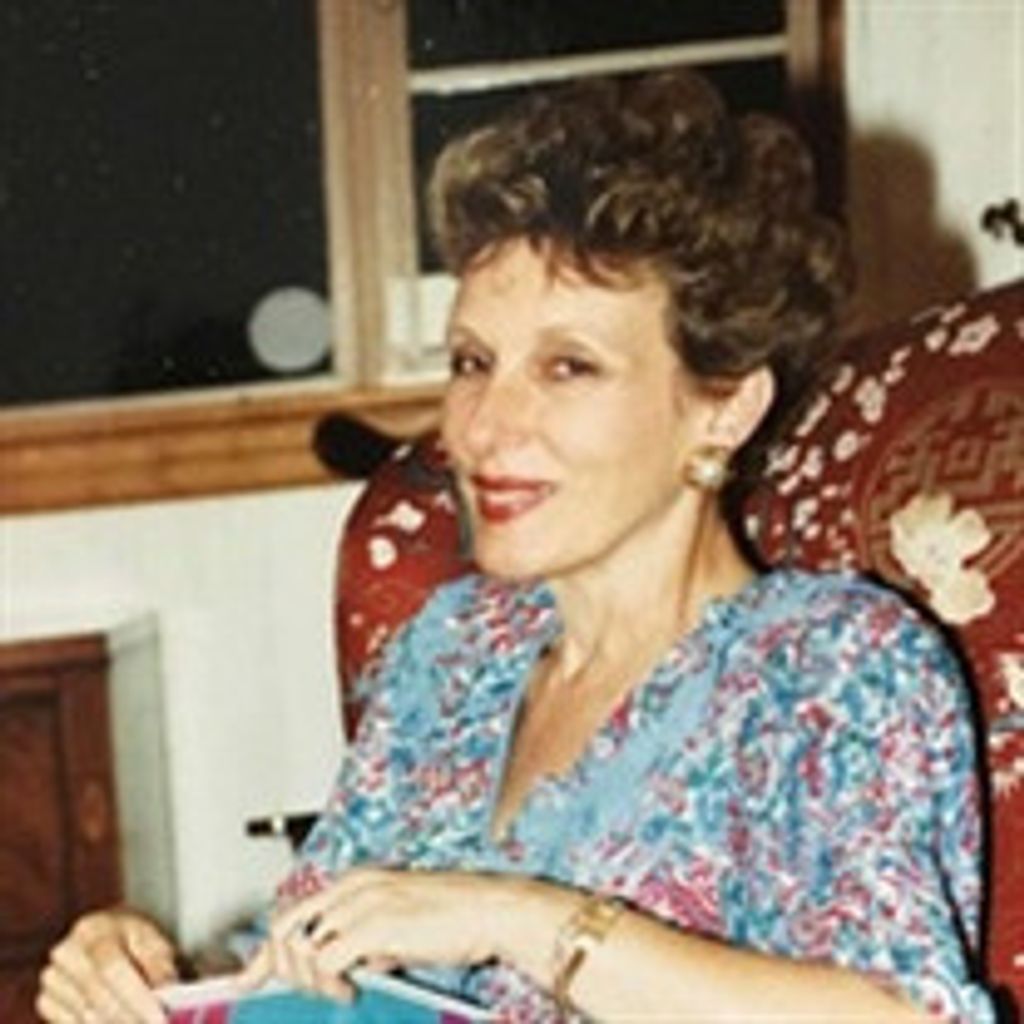 Shannon Bray Smith