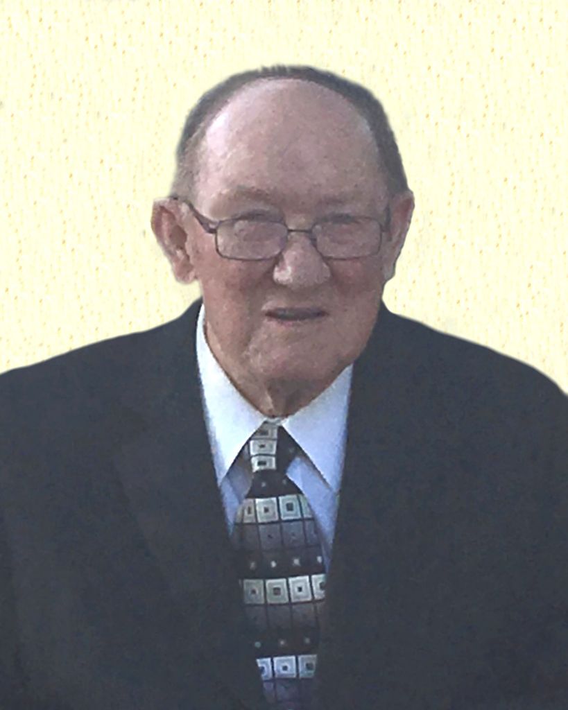 Haynes "Woodrow" New
