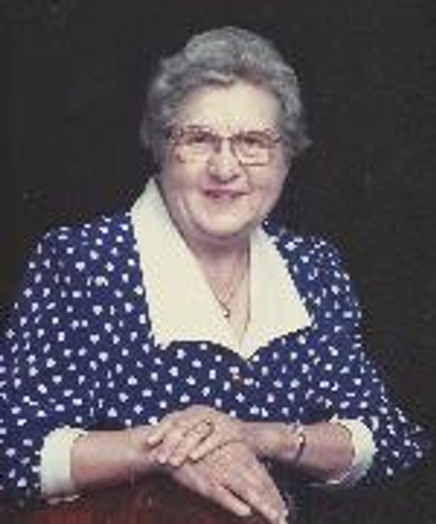 Ruth C. Dietz