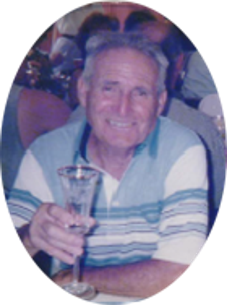 Joseph Giorgio
