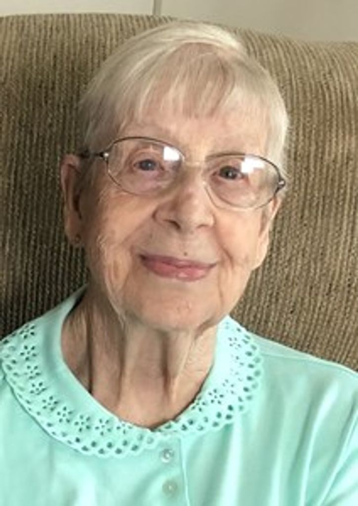 Imogene Devolld
