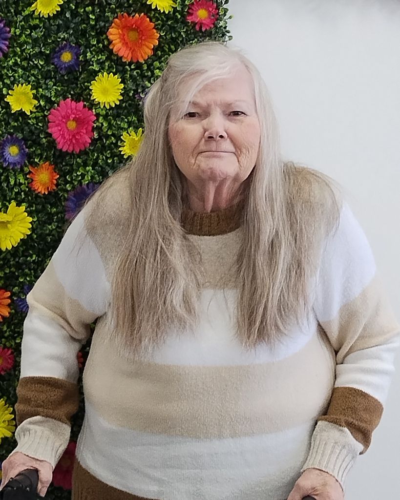 Arnette Sue Borg Profile Photo