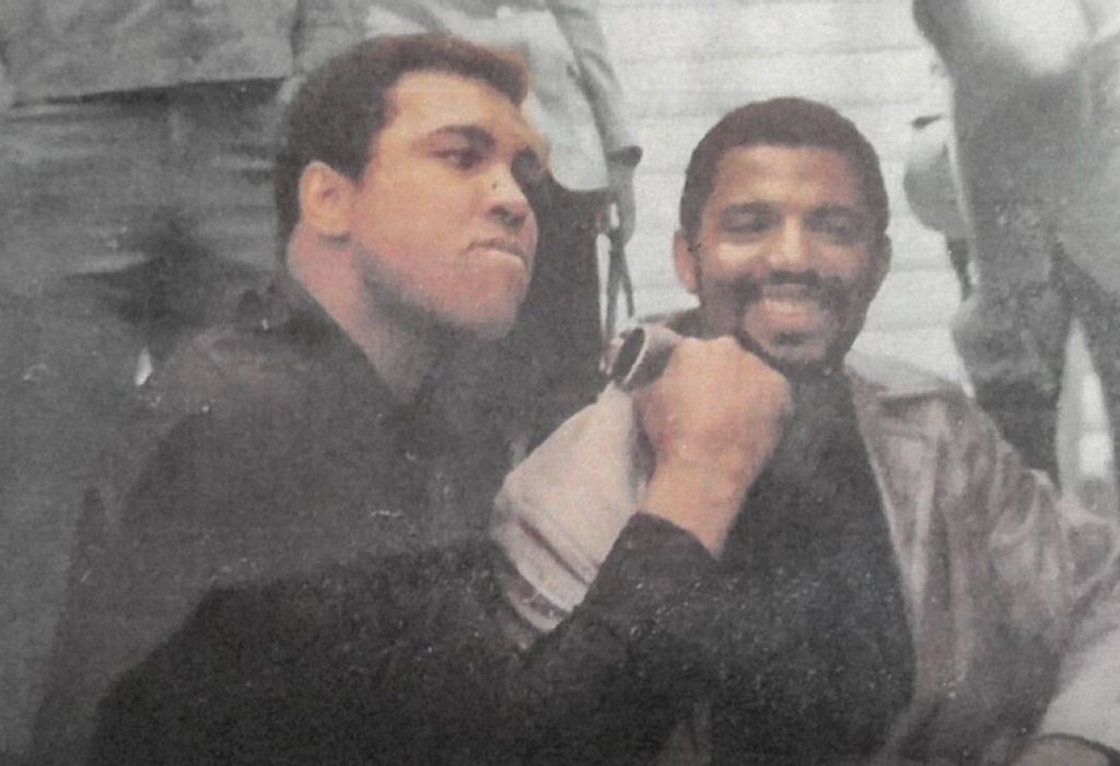 Henry A. (Jr.)  Gordon