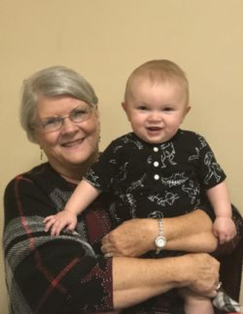 Joan B, Hayes Profile Photo